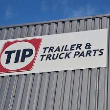 TIP trailers en truck parts